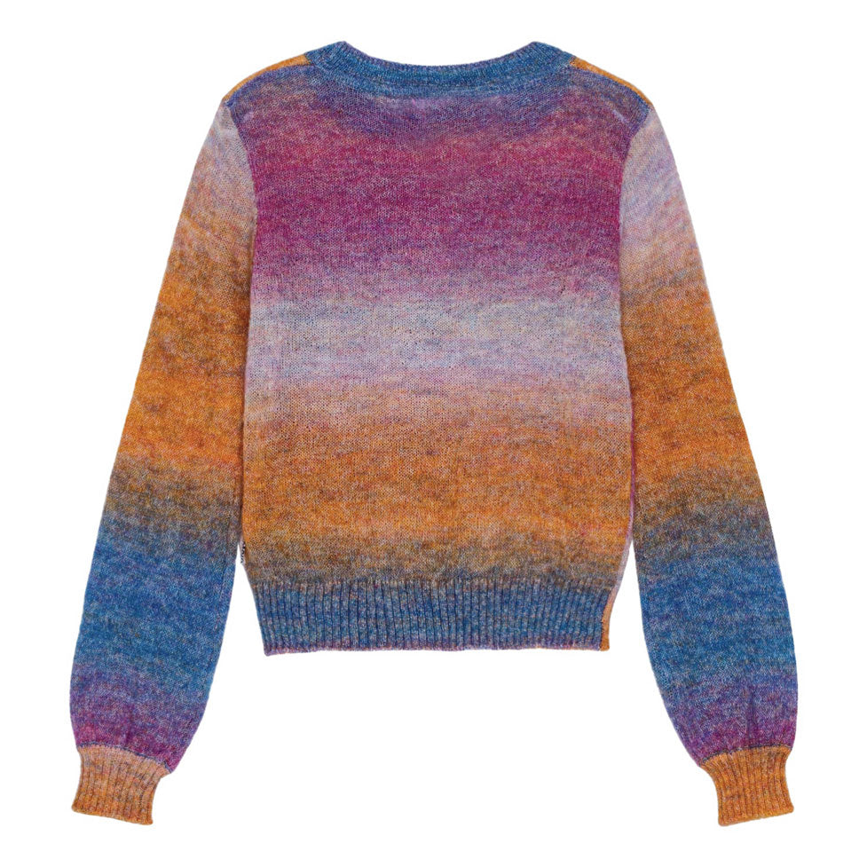 Molo Rainbow Play Gemina Sweater