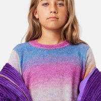 Molo Rainbow Play Gemina Sweater