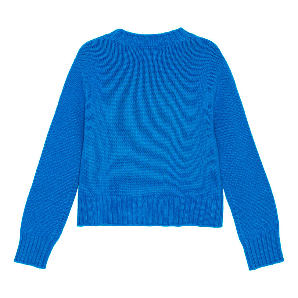 Molo Butterfly Knit Gulda Sweater
