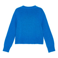 Molo Butterfly Knit Gulda Sweater