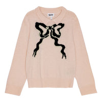 Molo Petal Blush Gerd Sweater