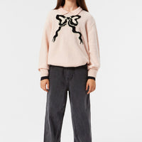 Molo Petal Blush Gerd Sweater