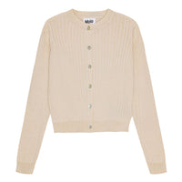 Molo Whisper Pink Gloria Cardigan