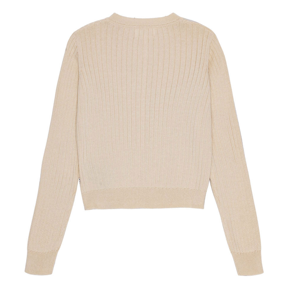 Molo Whisper Pink Gloria Cardigan