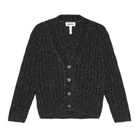 Molo Black Gianna Cardigan