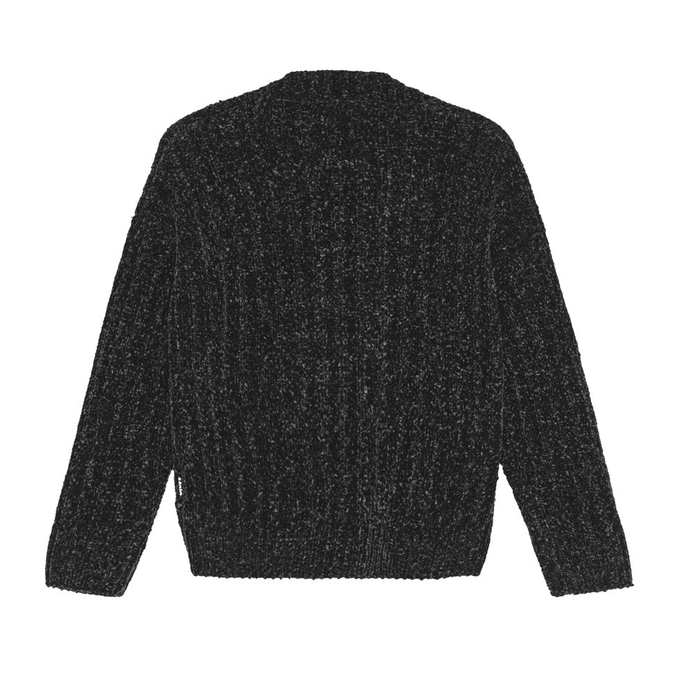Molo Black Gianna Cardigan