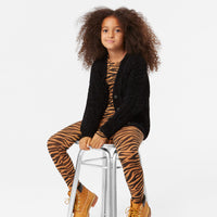 Molo Black Gianna Cardigan