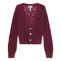 Molo Velvety Glory Cardigan
