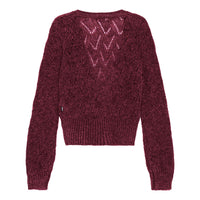 Molo Velvety Glory Cardigan
