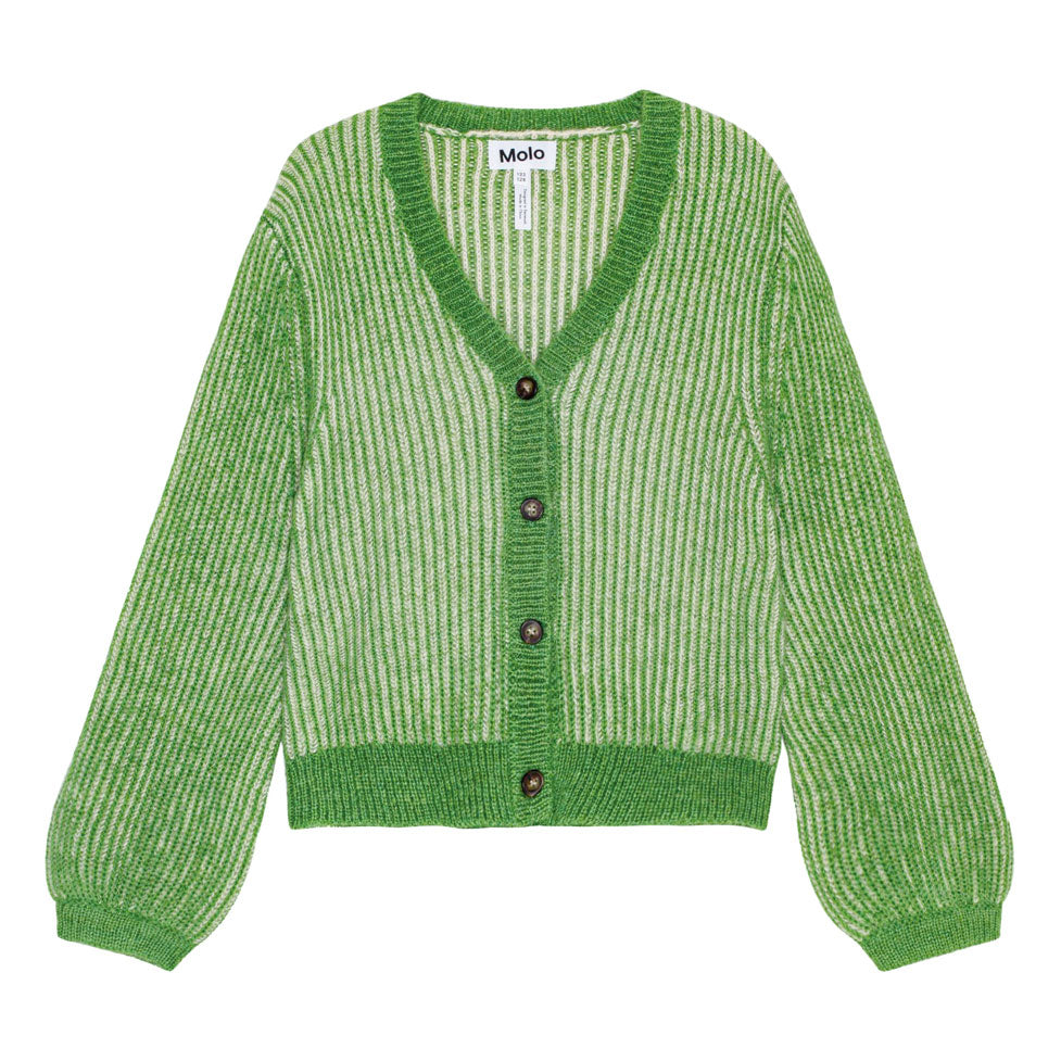 Molo Jadesheen Gia Cardigan