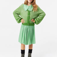 Molo Jadesheen Gia Cardigan