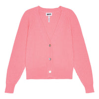Molo Flamingo Plume Gilberta Cardigan
