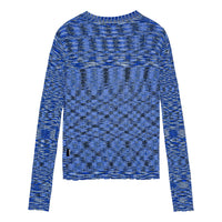 Molo Blue Moulin Genie Cardigan