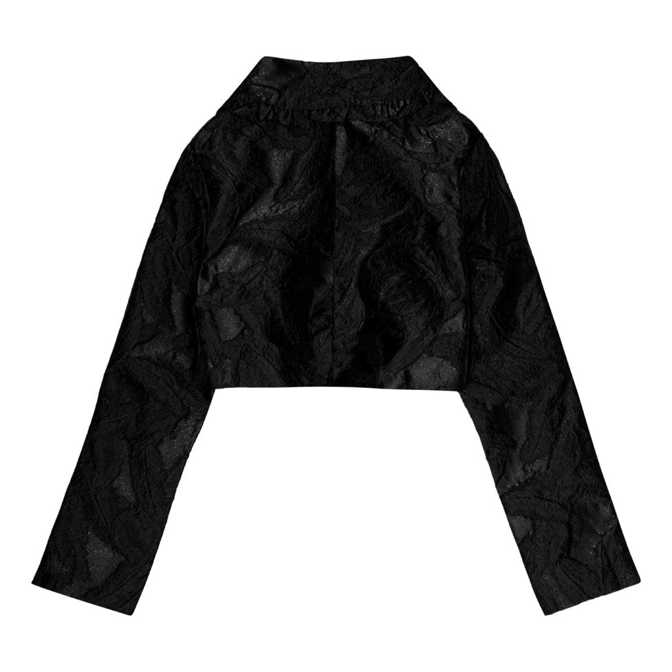 Molo Black Helenka Blazer