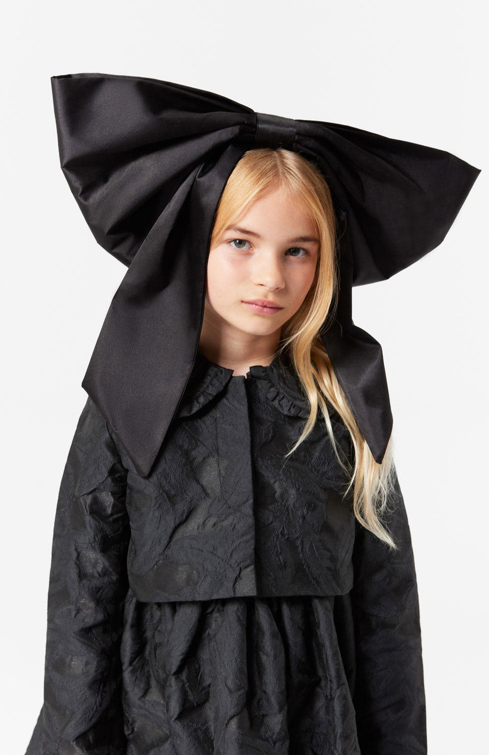 Molo Black Helenka Blazer