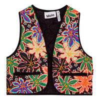Molo Leafy Hilma Vest