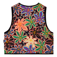 Molo Leafy Hilma Vest