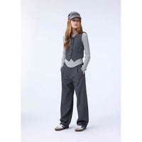 Molo Grey Melange Rochelle T-Shirt