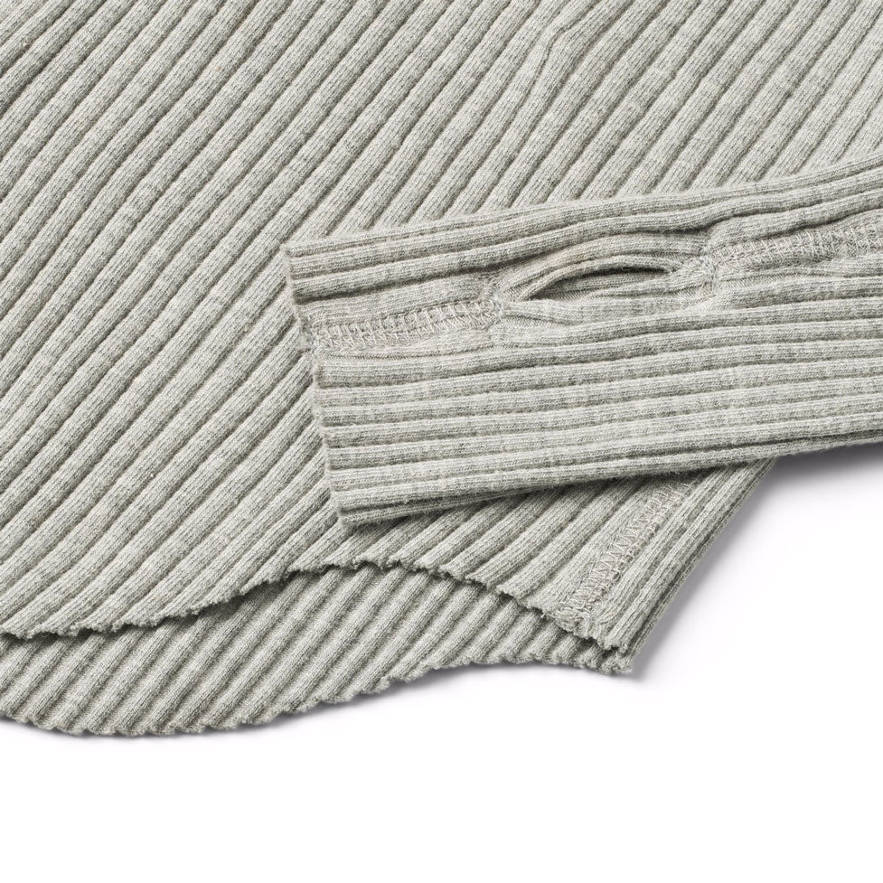 Molo Grey Melange Rochelle T-Shirt