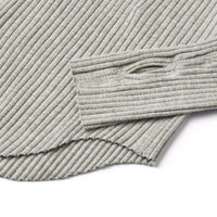 Molo Grey Melange Rochelle T-Shirt