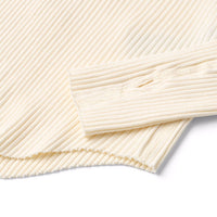 Molo Buttercream Rochelle T-Shirt