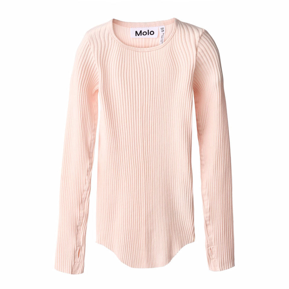 Molo Rose Hips Rochelle T-Shirt