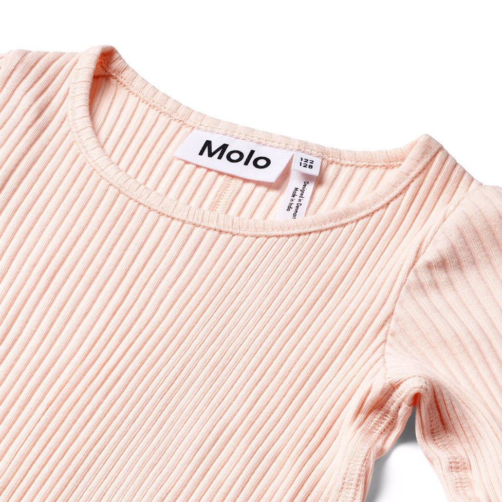 Molo Rose Hips Rochelle T-Shirt