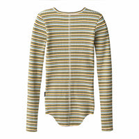 Molo Forest Stripe Rochelle T-Shirt