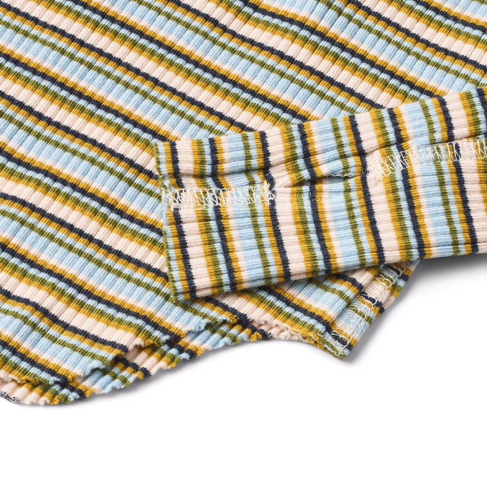 Molo Forest Stripe Rochelle T-Shirt