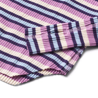 Molo Cosmic Stripe Rochelle T-Shirt
