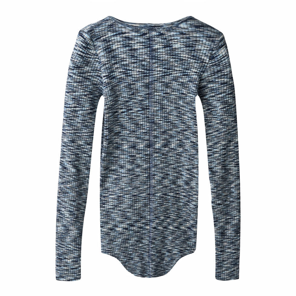 Molo Blue Moulin Rochelle T-Shirt