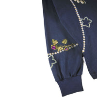 Molo Jeweler Drape Reniza T-Shirt