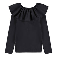 Molo Black Renate T-Shirt