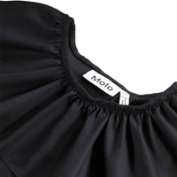 Molo Black Renate T-Shirt