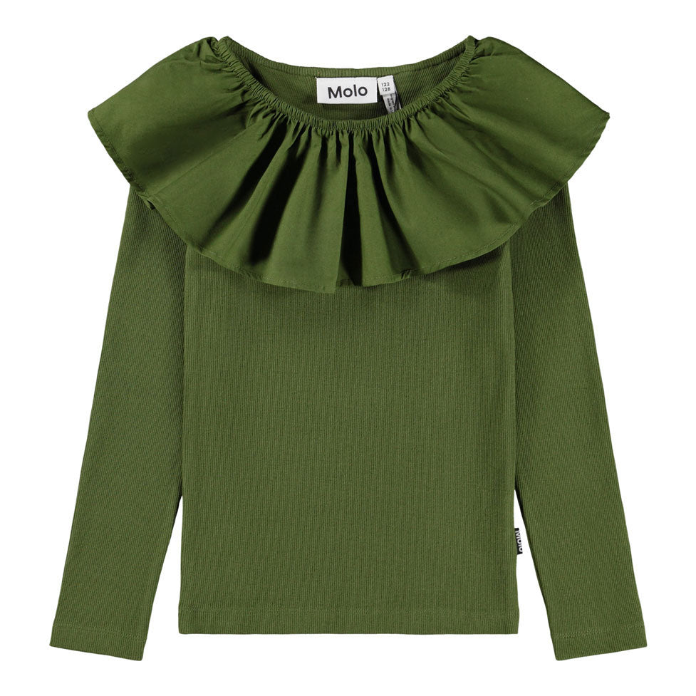 Molo Evergreen Renate T-Shirt
