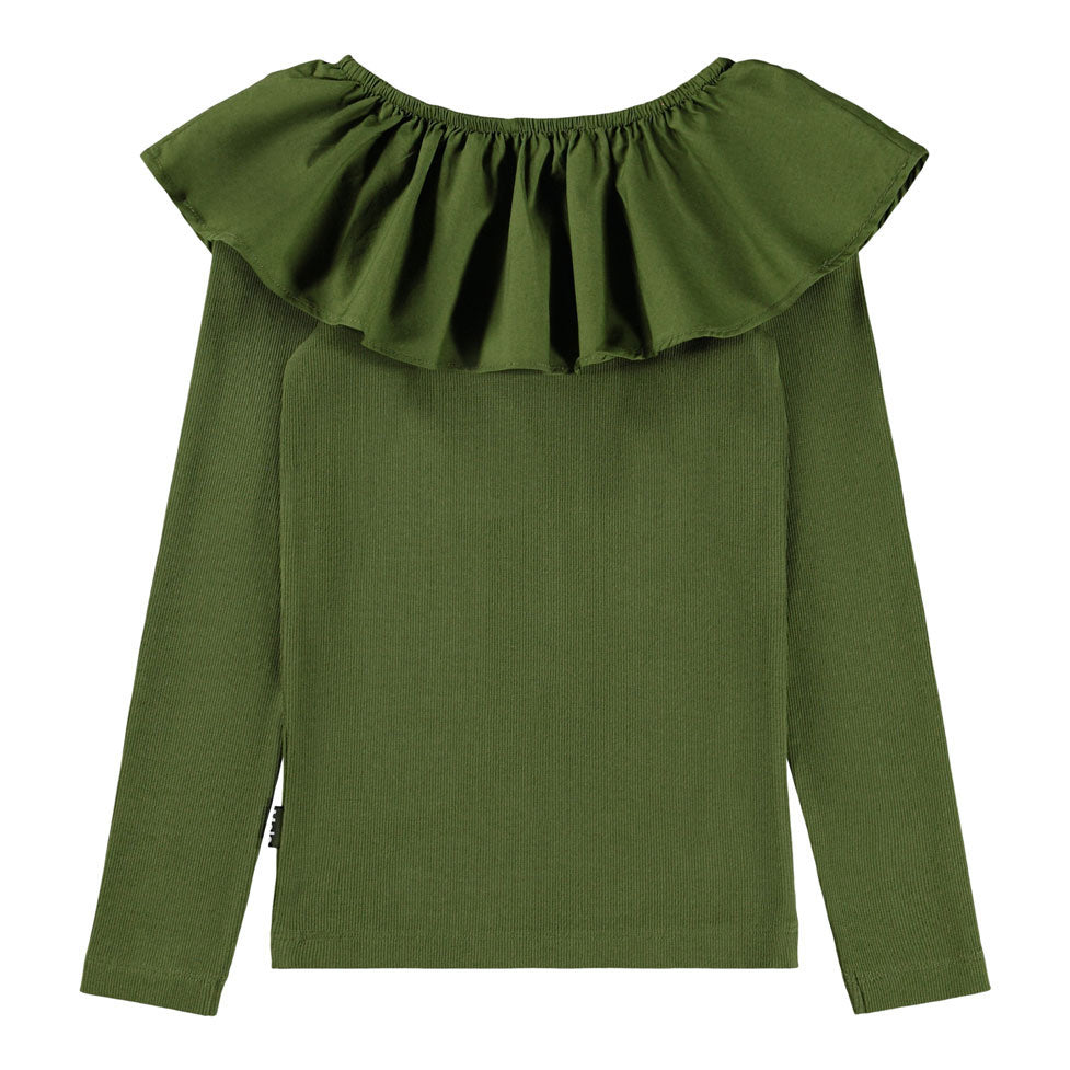 Molo Evergreen Renate T-Shirt