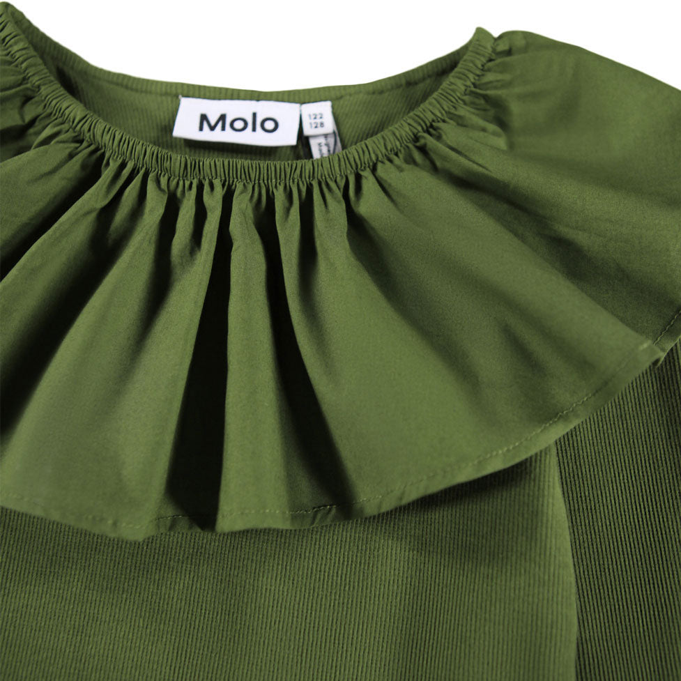 Molo Evergreen Renate T-Shirt