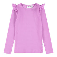 Molo Purple Ray Rasmine T-Shirt