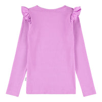 Molo Purple Ray Rasmine T-Shirt