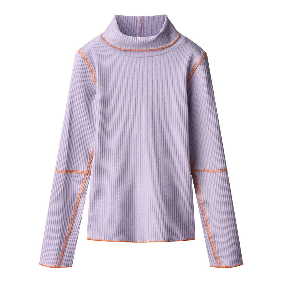 Molo Faded Purple Rennie T-Shirt