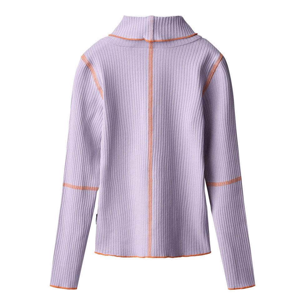 Molo Faded Purple Rennie T-Shirt