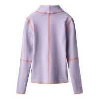 Molo Faded Purple Rennie T-Shirt
