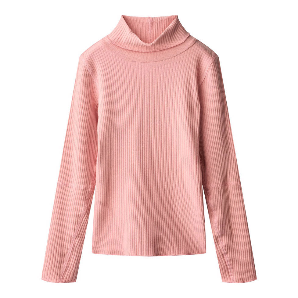 Molo Blush Rennie T-Shirt