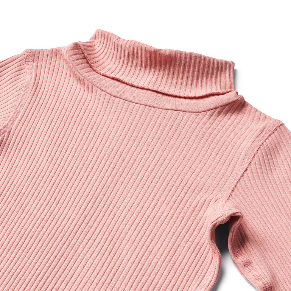Molo Blush Rennie T-Shirt