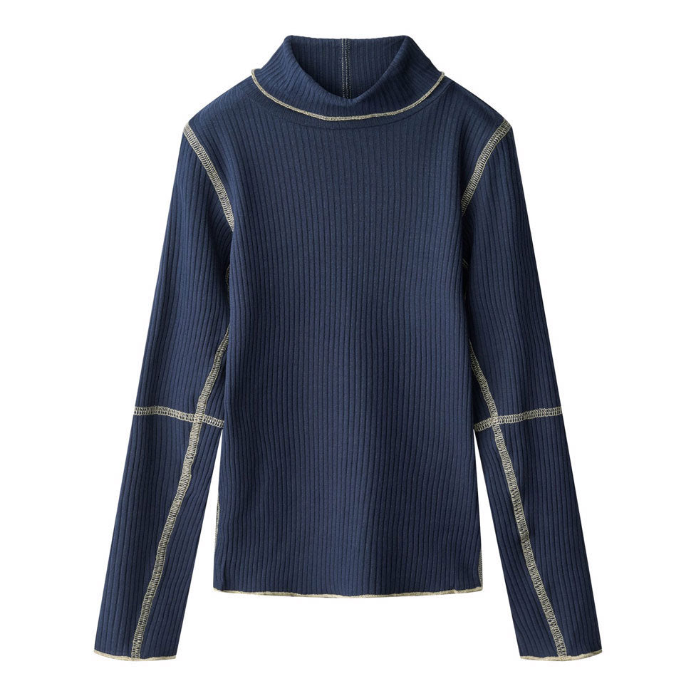 Molo Galaxy Blue Rennie T-Shirt