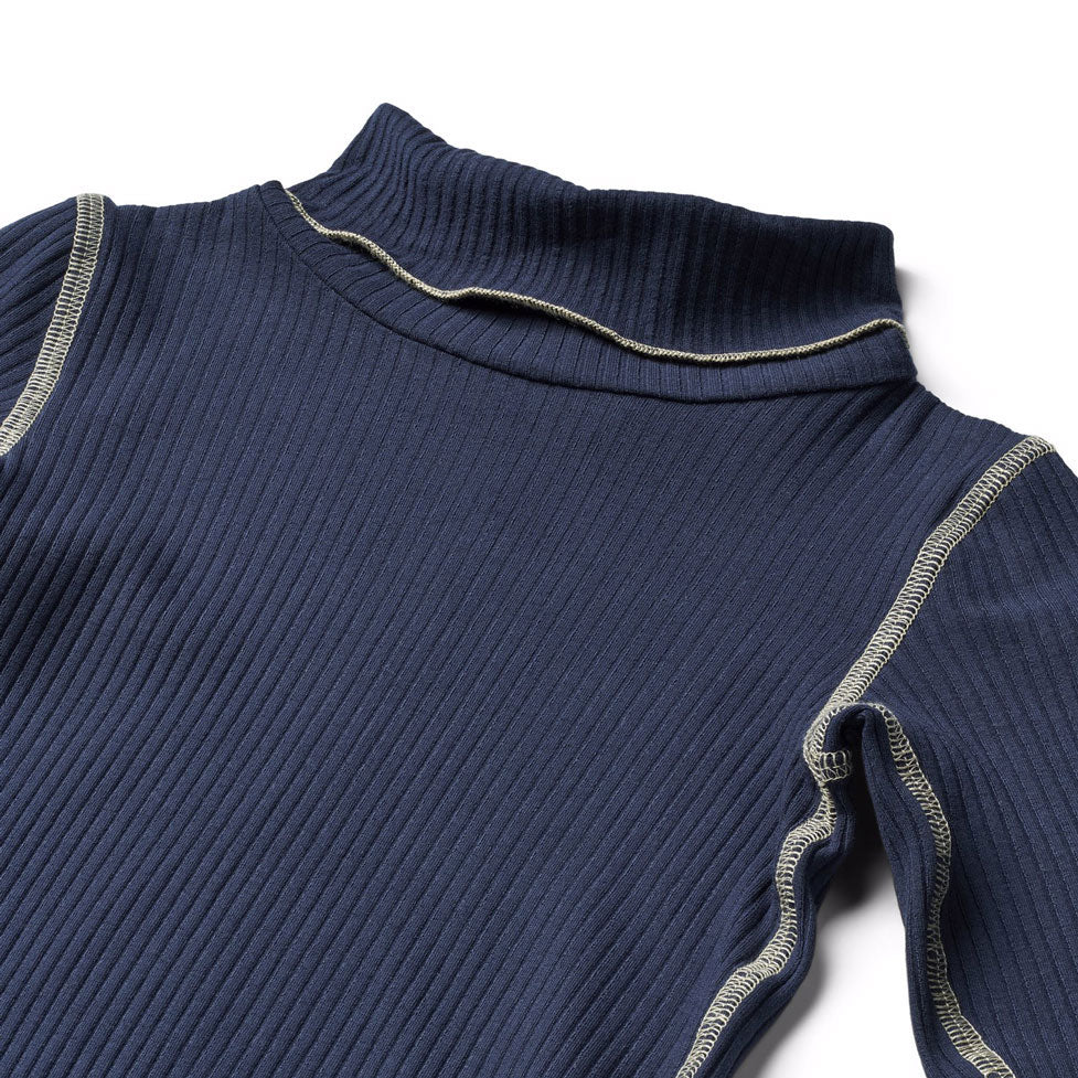 Molo Galaxy Blue Rennie T-Shirt