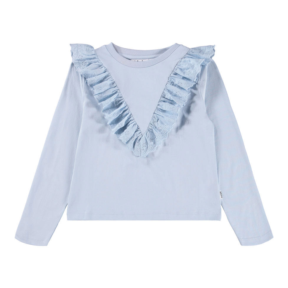 Molo Blue Moon Rheta T-Shirt