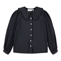 Molo Black Robbin Shirt