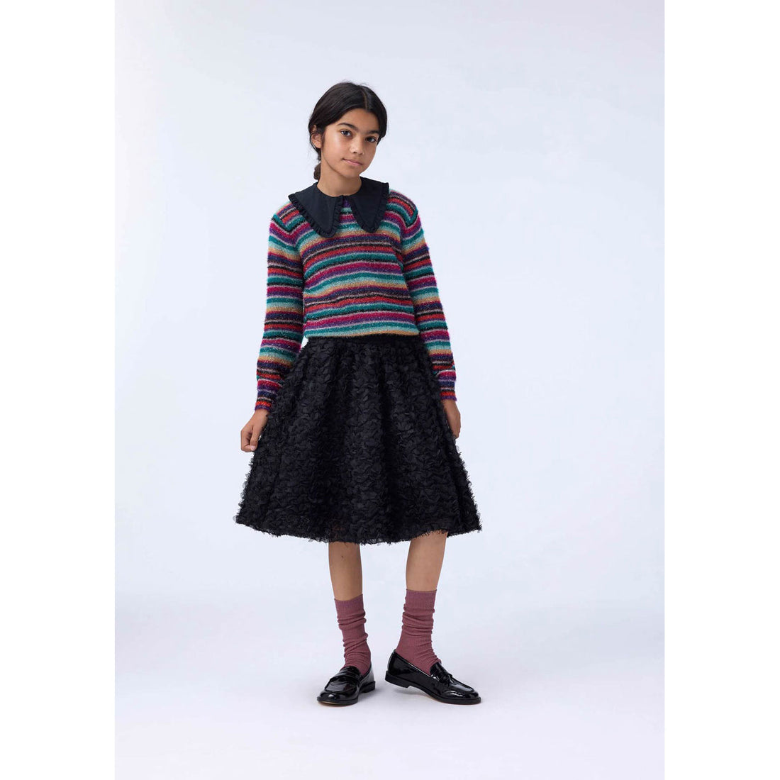 Molo Black Robbin Shirt