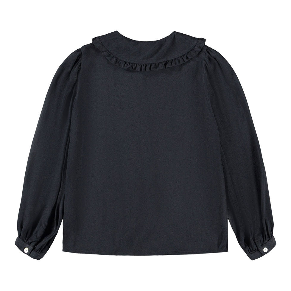 Molo Black Robbin Shirt